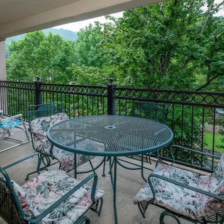 Ferienwohnung Creek View Gh403 Gatlinburg Exterior foto