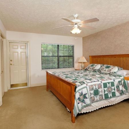 Ferienwohnung Creek View Gh403 Gatlinburg Exterior foto