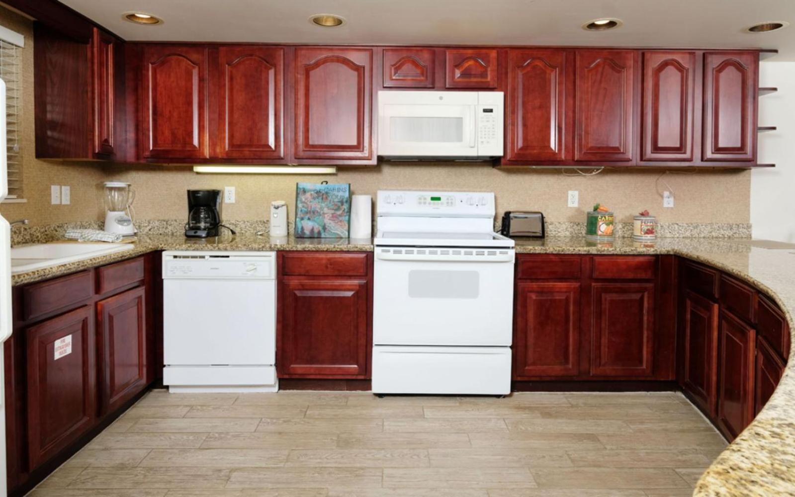 Ferienwohnung Creek View Gh403 Gatlinburg Exterior foto