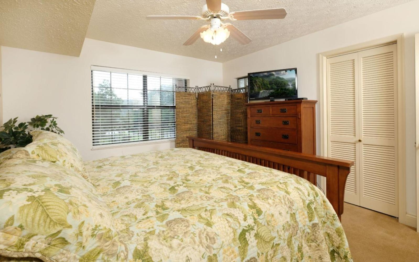 Ferienwohnung Creek View Gh403 Gatlinburg Zimmer foto