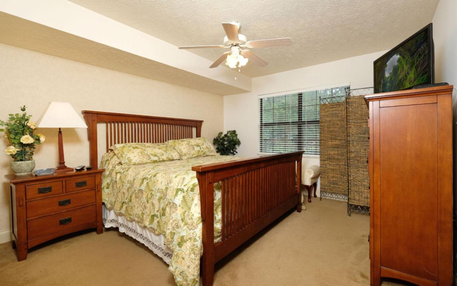 Ferienwohnung Creek View Gh403 Gatlinburg Zimmer foto