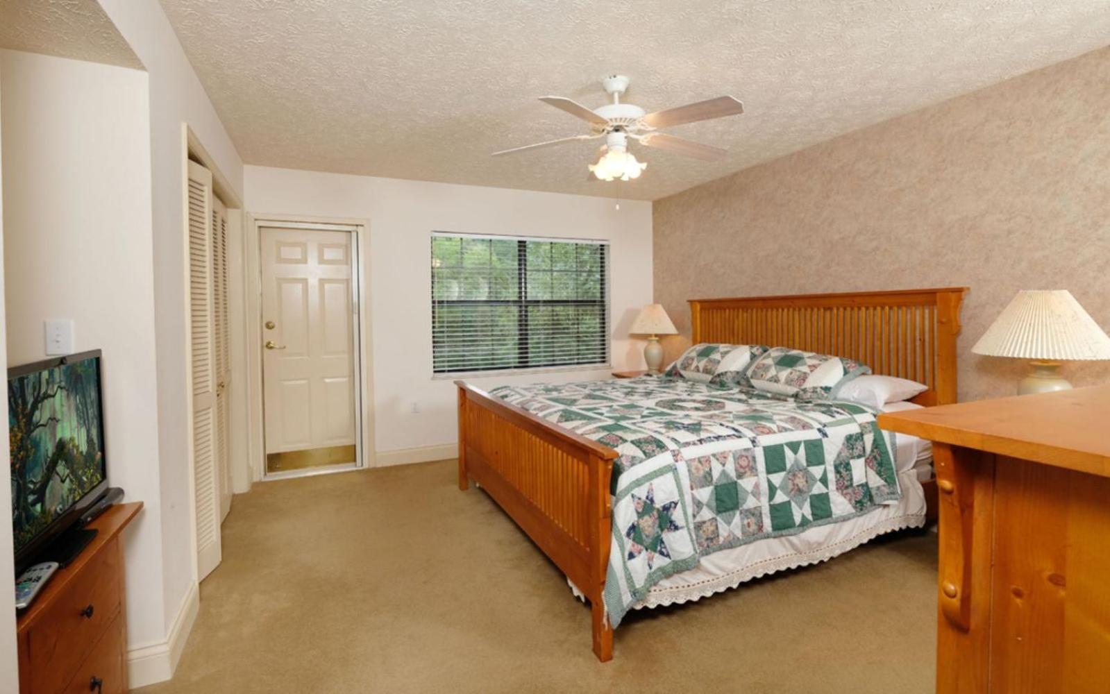 Ferienwohnung Creek View Gh403 Gatlinburg Exterior foto