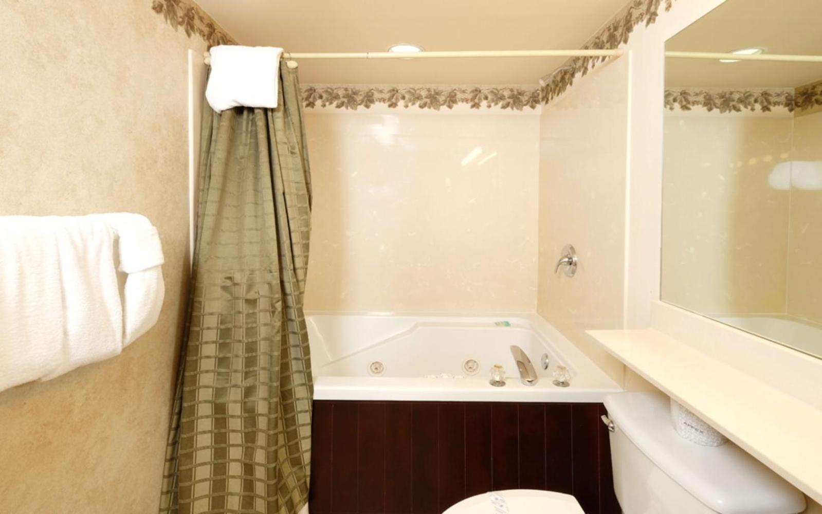 Ferienwohnung Creek View Gh403 Gatlinburg Exterior foto